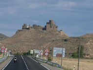Adios Huesca
